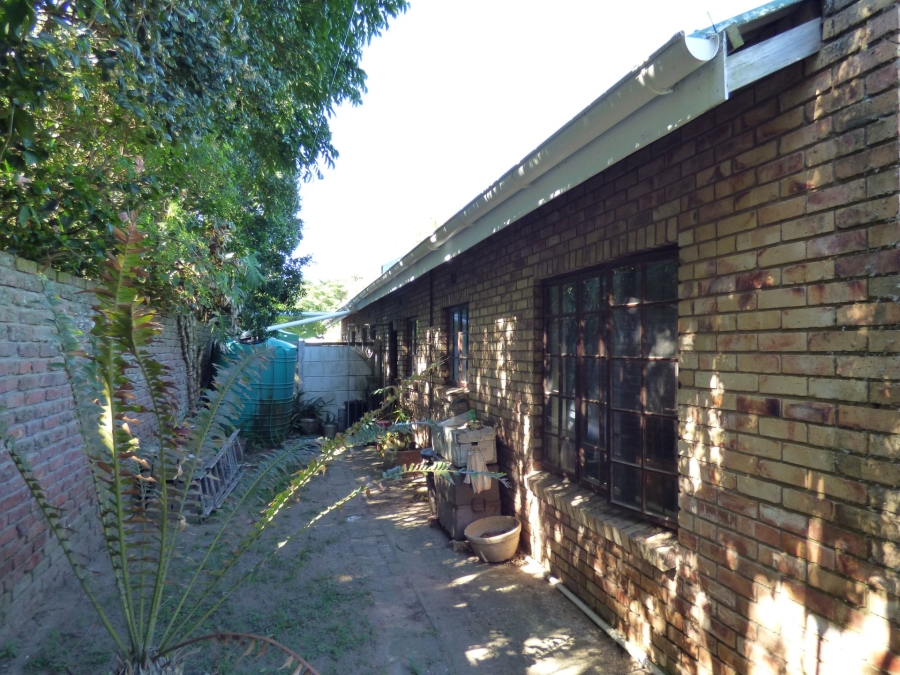 4 Bedroom Property for Sale in West Bank Eastern Cape